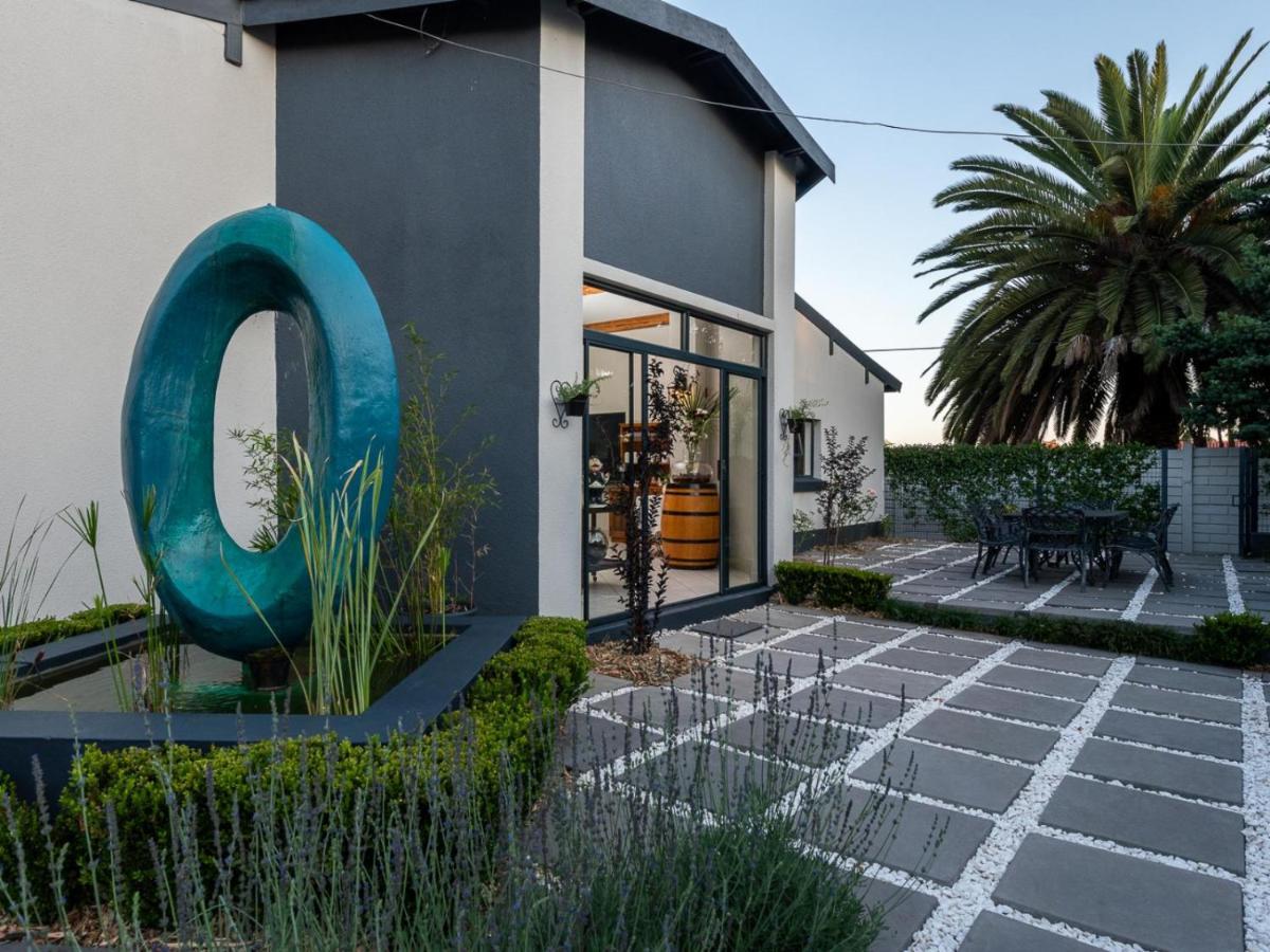 Magnolia Guesthouse アルバートン エクステリア 写真