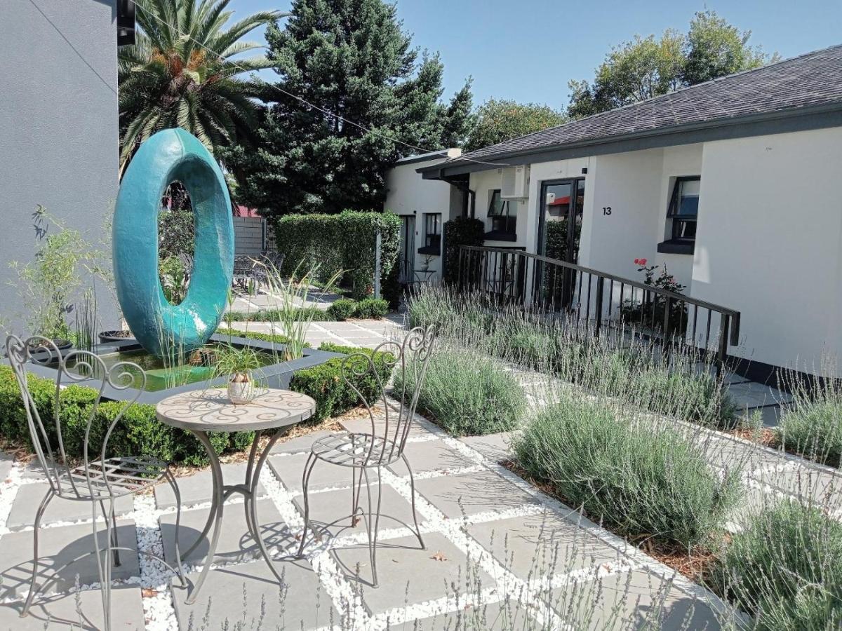 Magnolia Guesthouse アルバートン エクステリア 写真