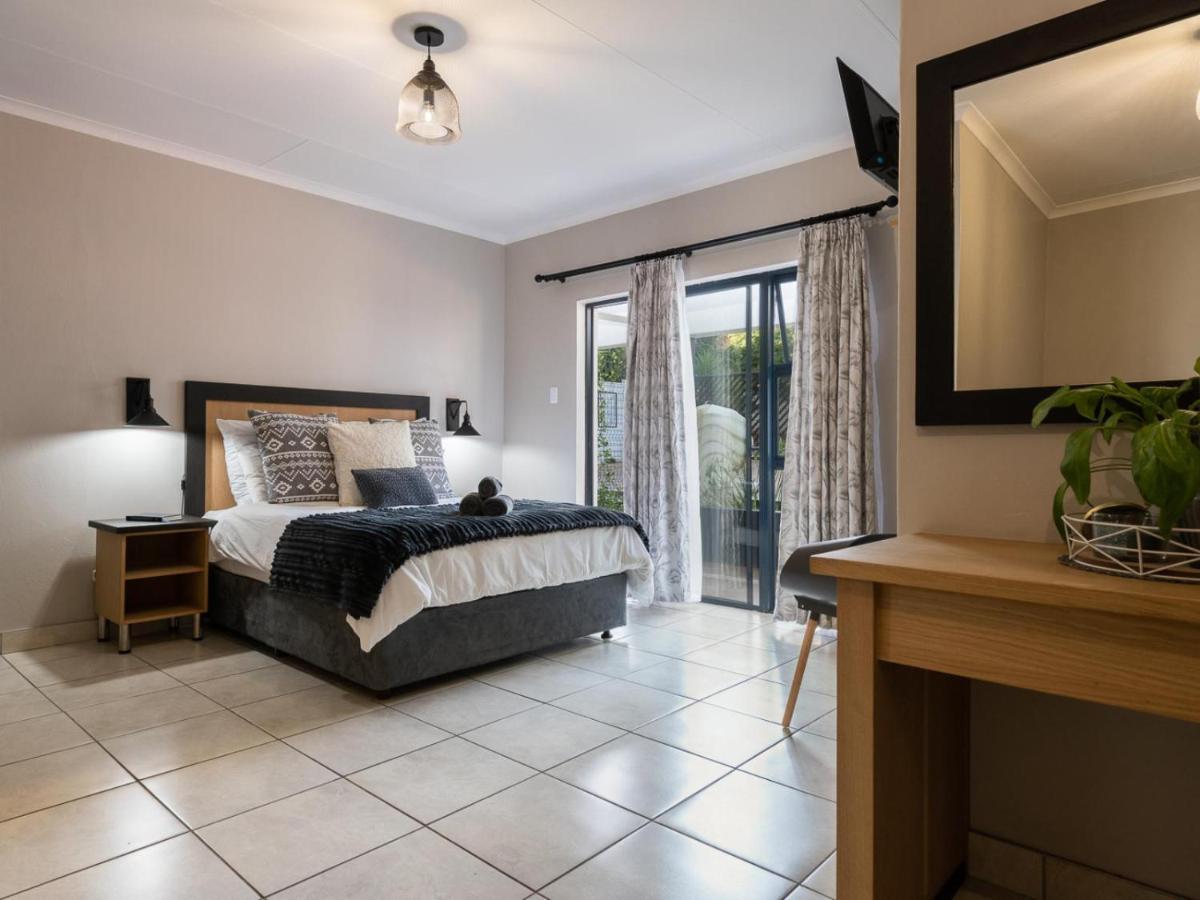 Magnolia Guesthouse アルバートン エクステリア 写真