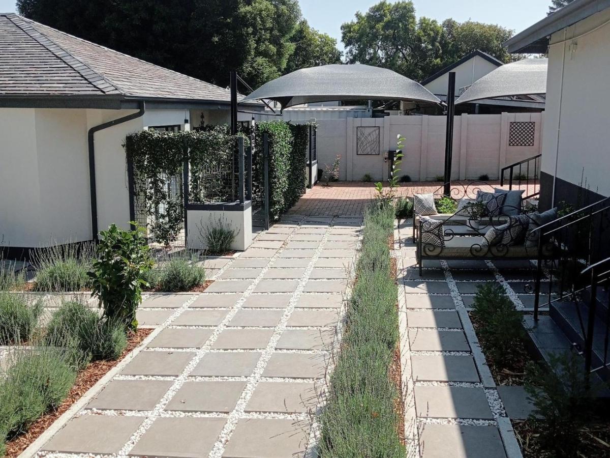 Magnolia Guesthouse アルバートン エクステリア 写真