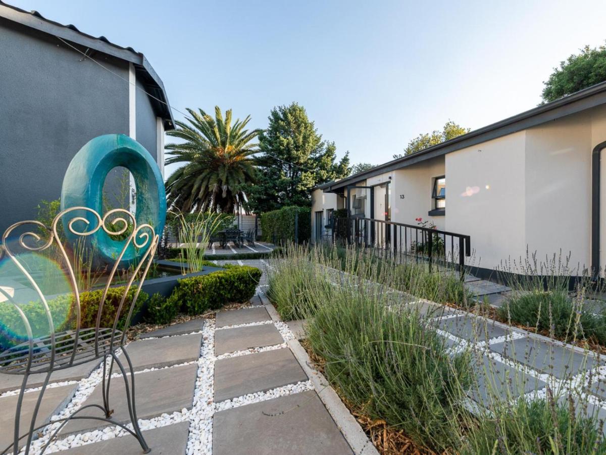 Magnolia Guesthouse アルバートン エクステリア 写真