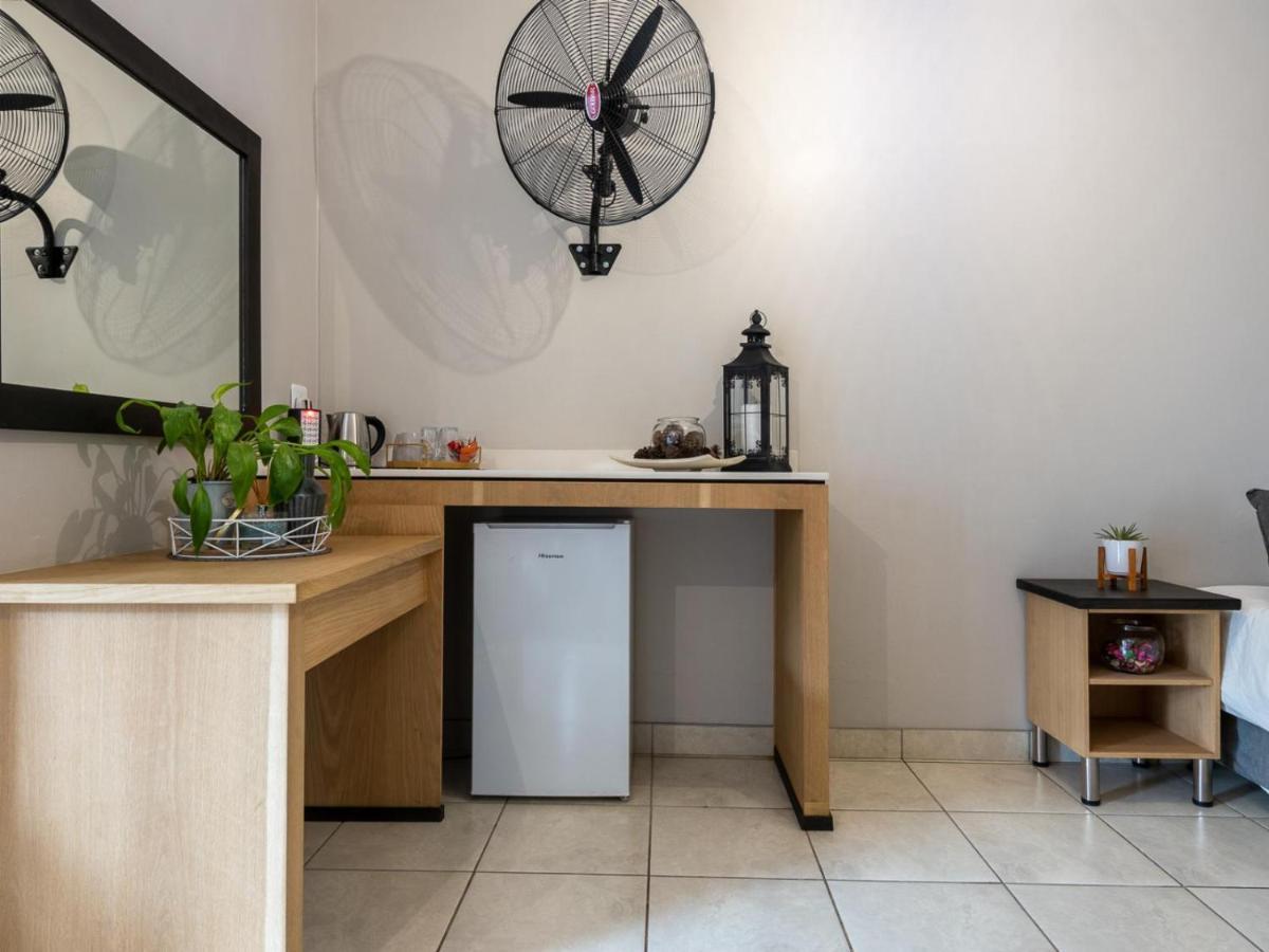 Magnolia Guesthouse アルバートン エクステリア 写真