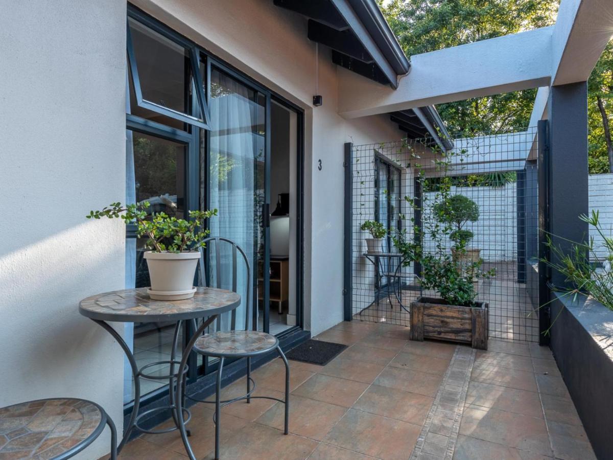 Magnolia Guesthouse アルバートン エクステリア 写真