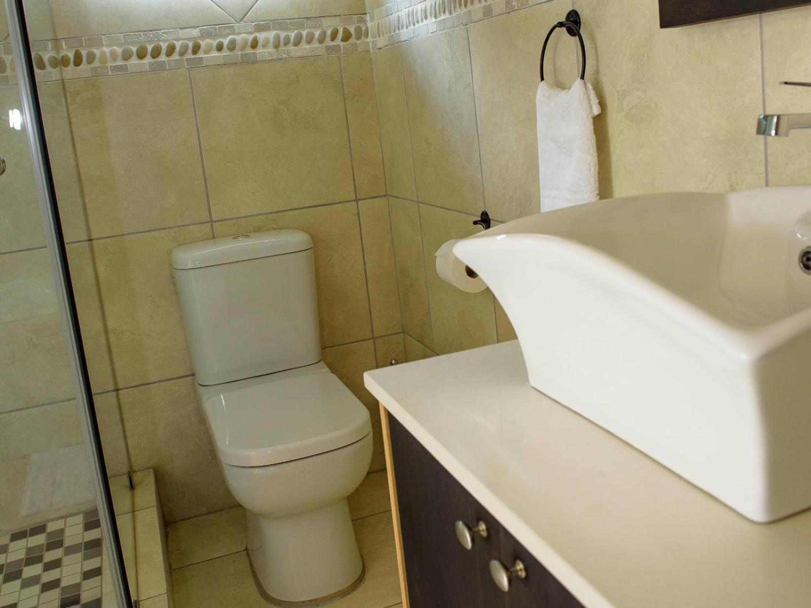 Magnolia Guesthouse アルバートン 部屋 写真