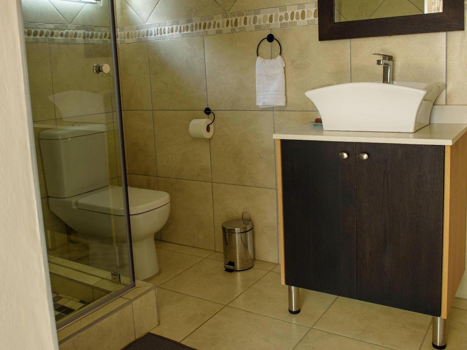 Magnolia Guesthouse アルバートン 部屋 写真