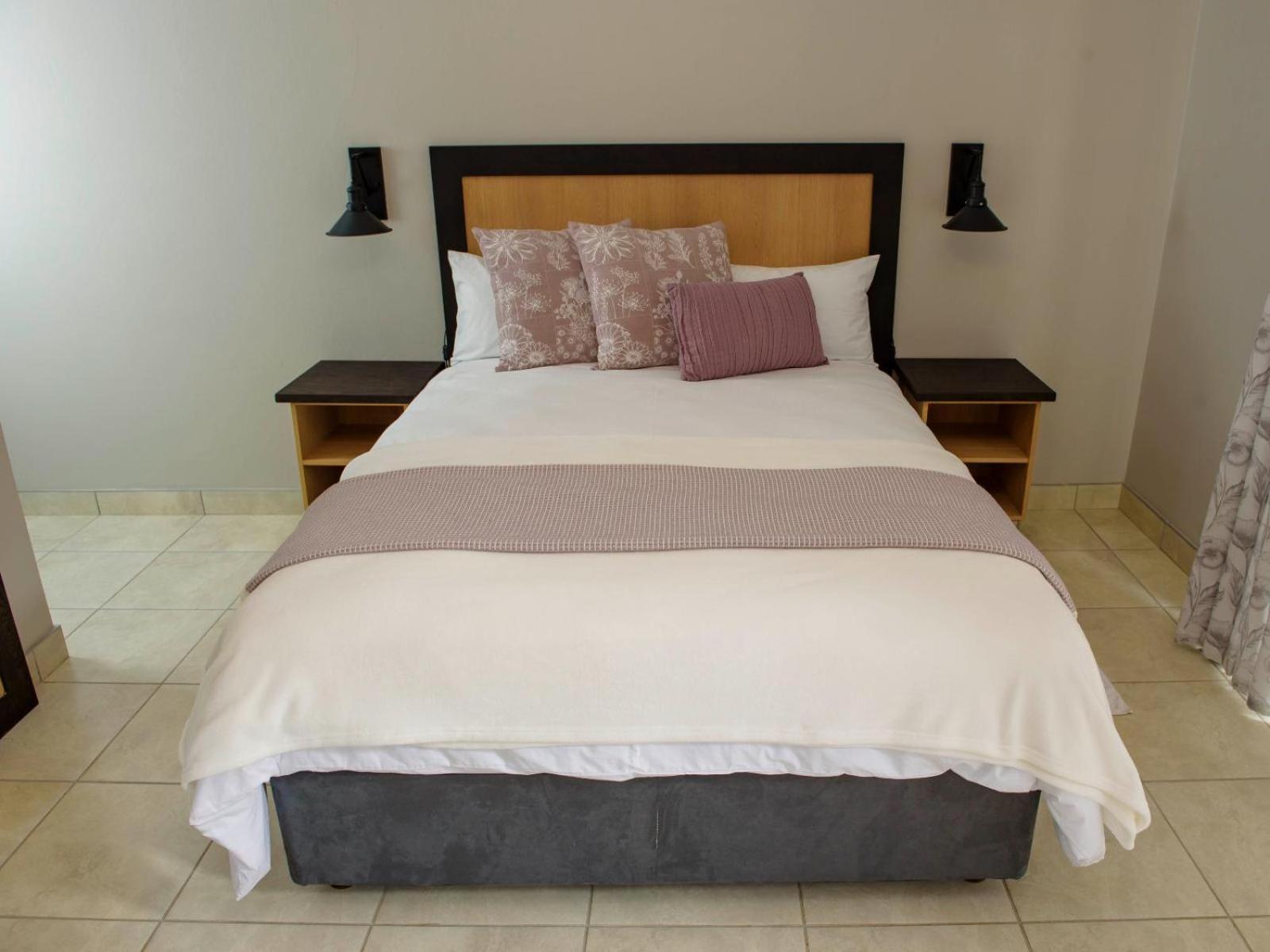Magnolia Guesthouse アルバートン 部屋 写真