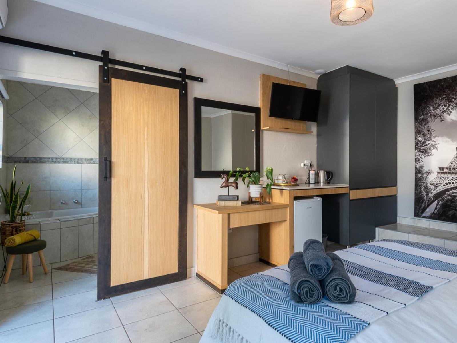 Magnolia Guesthouse アルバートン 部屋 写真