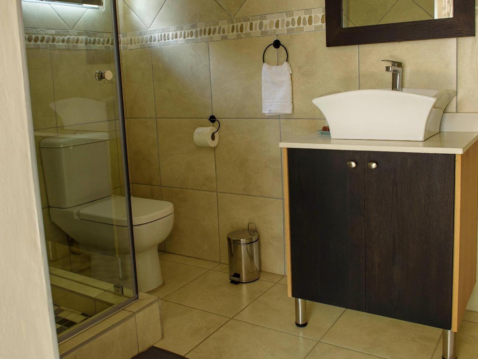 Magnolia Guesthouse アルバートン 部屋 写真