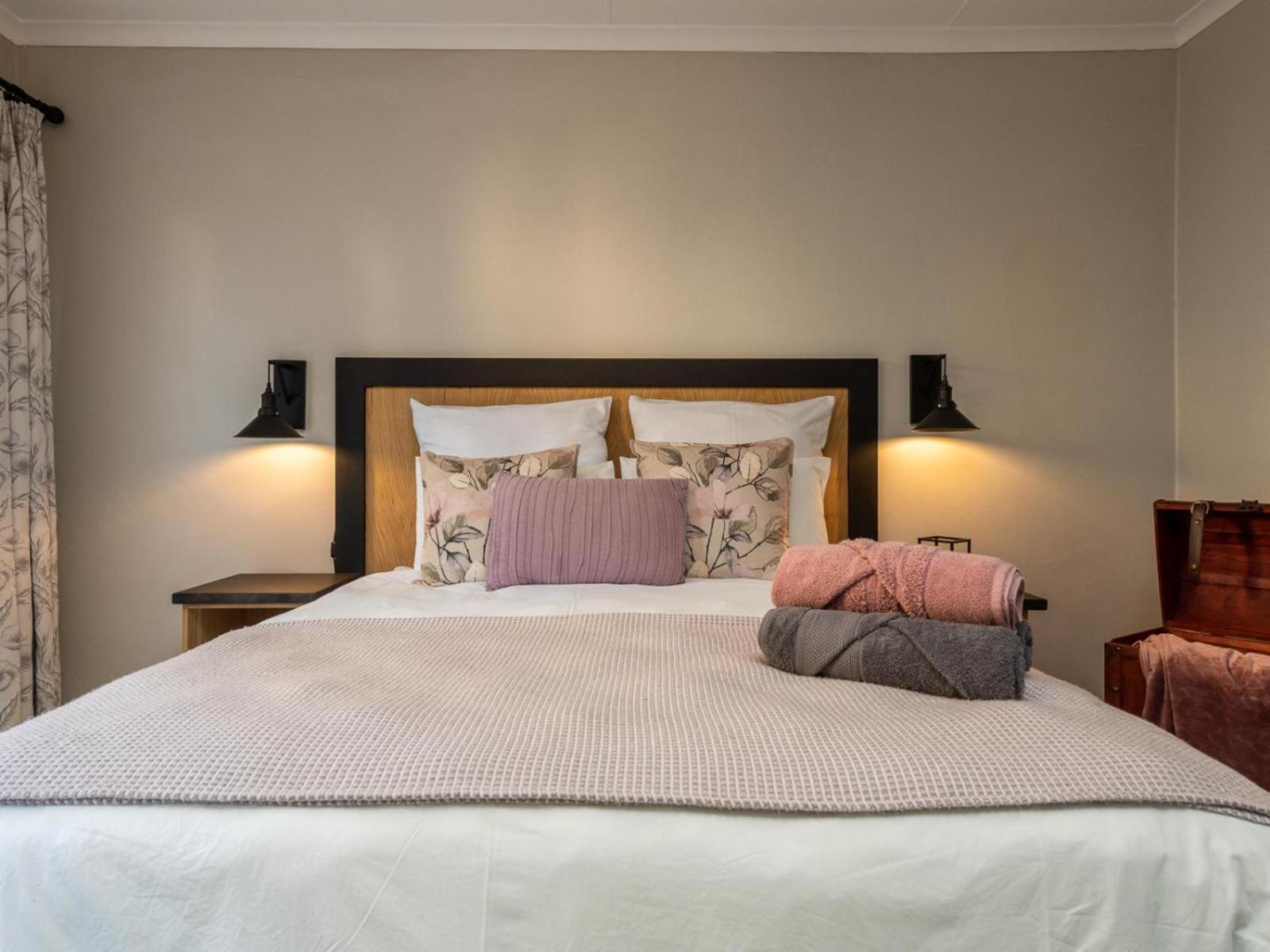 Magnolia Guesthouse アルバートン 部屋 写真