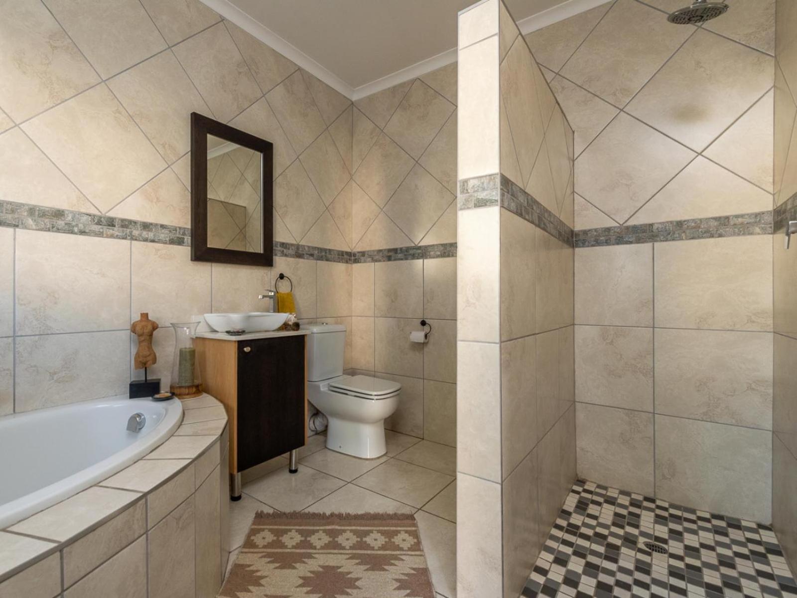 Magnolia Guesthouse アルバートン 部屋 写真