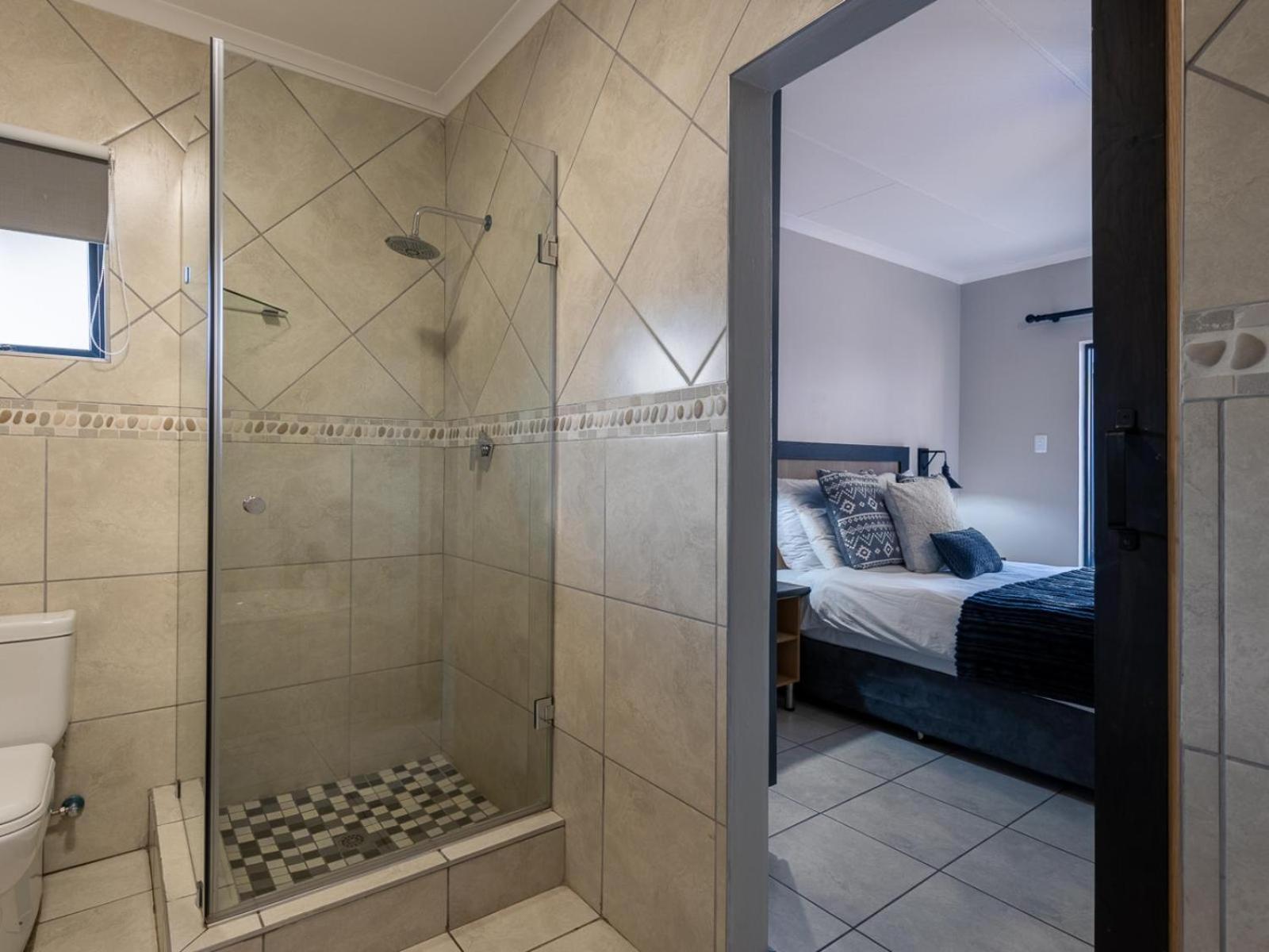 Magnolia Guesthouse アルバートン 部屋 写真