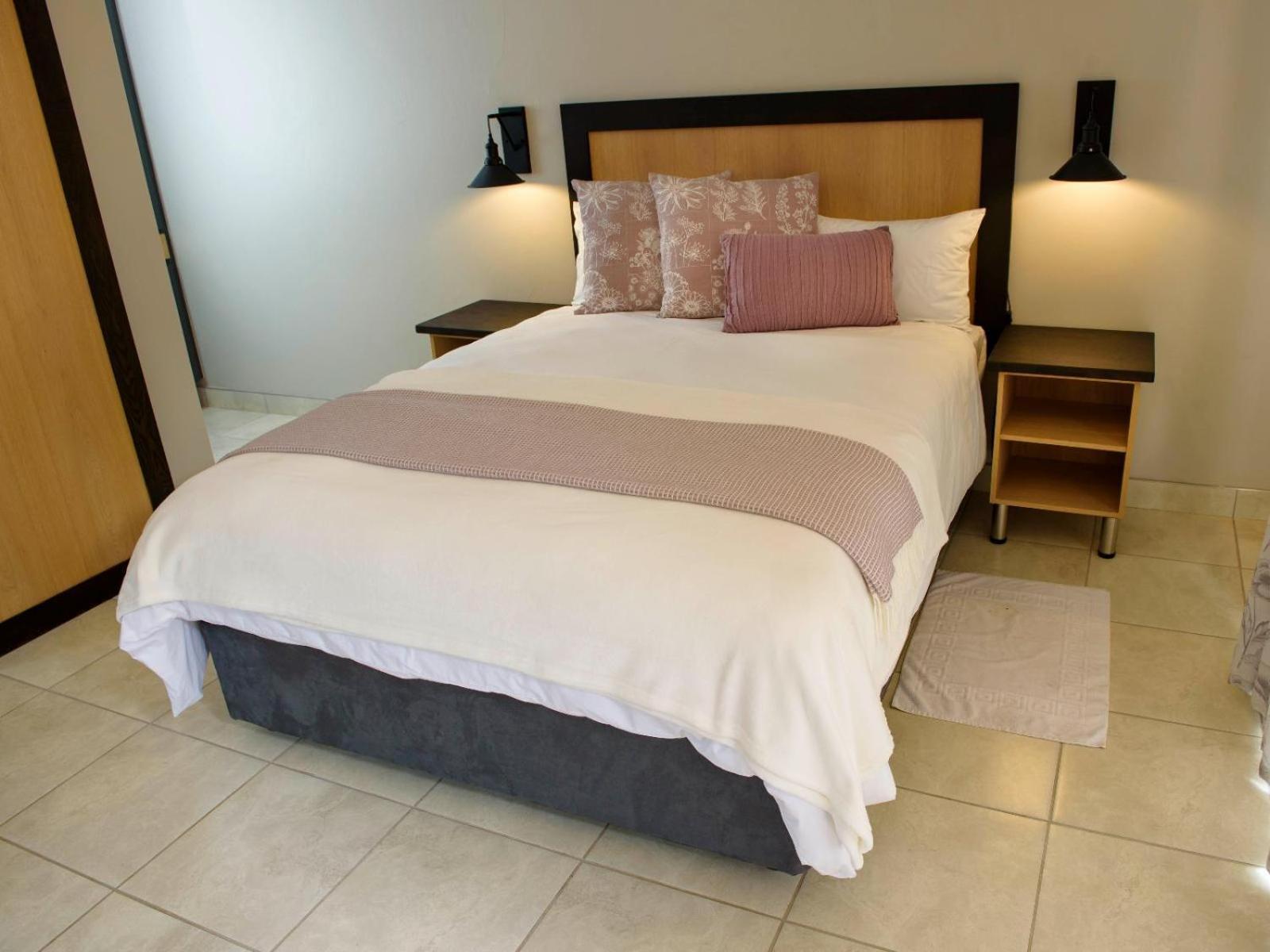 Magnolia Guesthouse アルバートン 部屋 写真