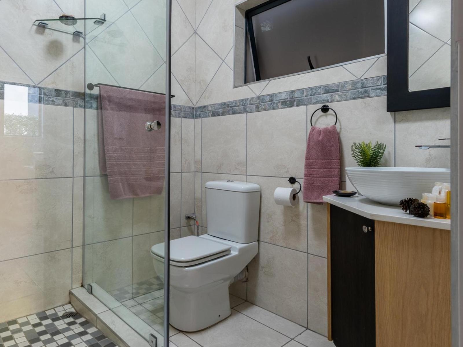 Magnolia Guesthouse アルバートン 部屋 写真