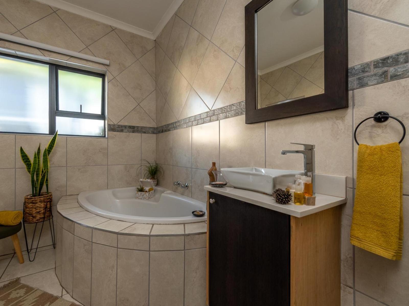 Magnolia Guesthouse アルバートン 部屋 写真
