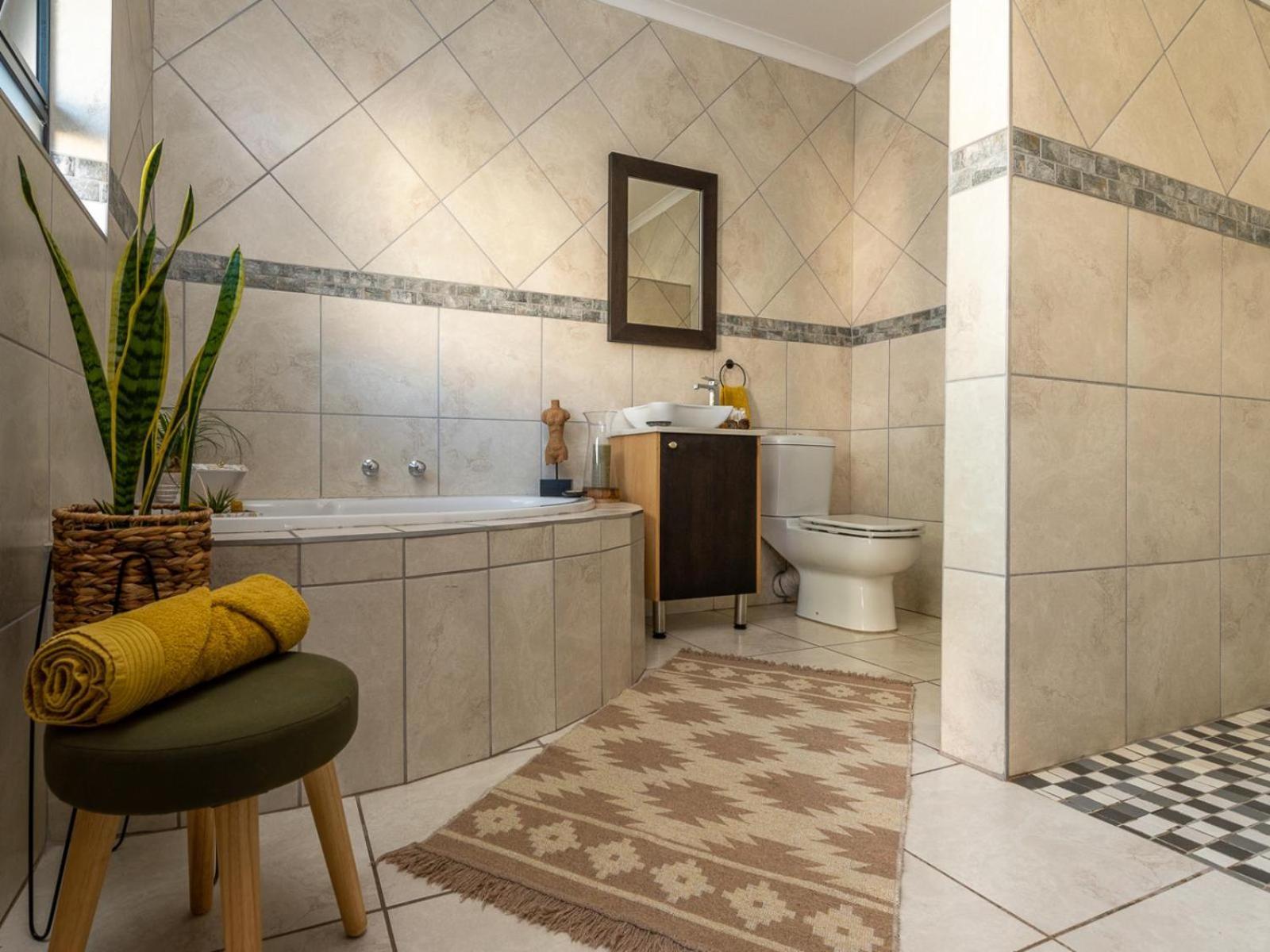 Magnolia Guesthouse アルバートン 部屋 写真
