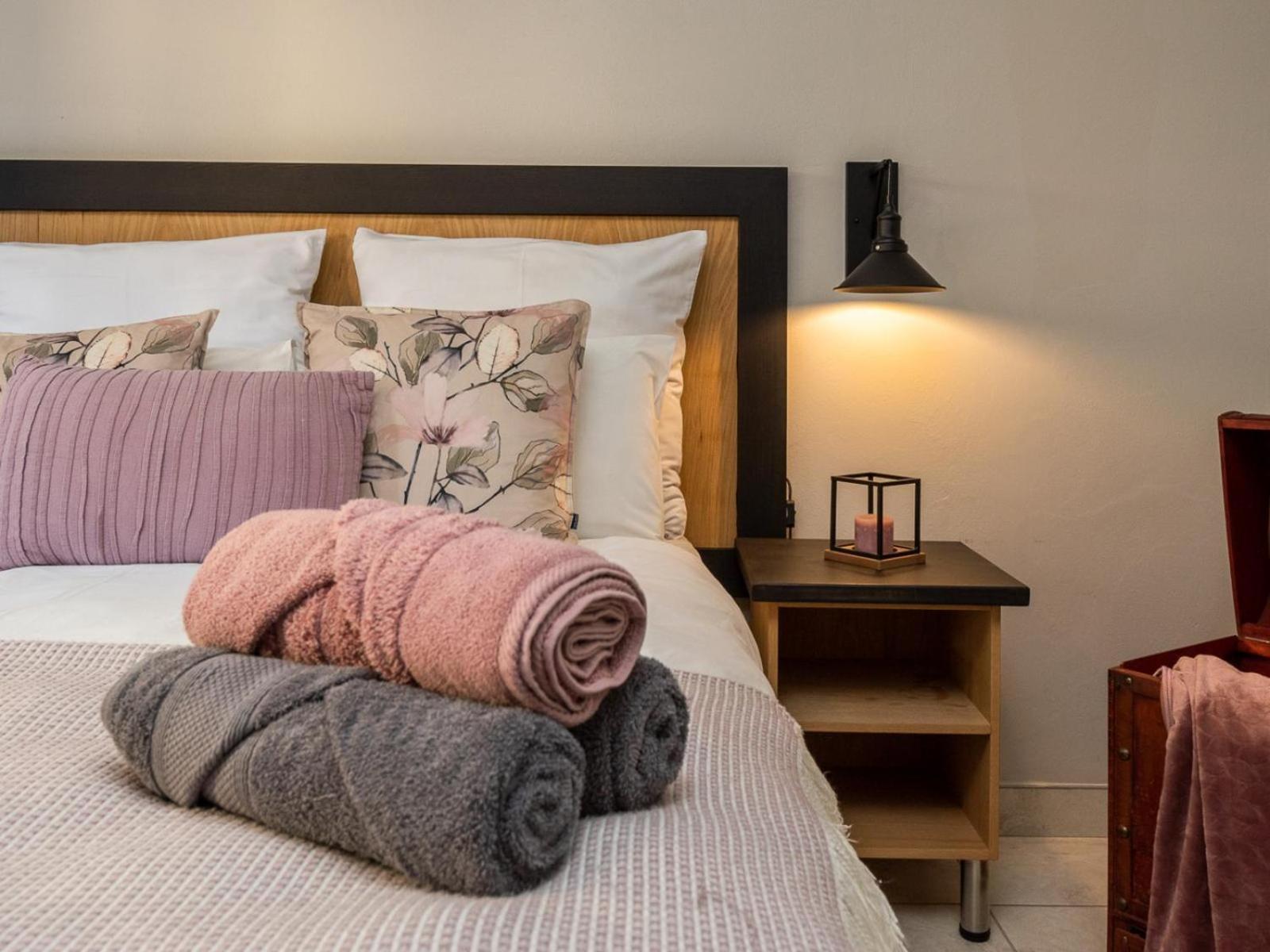 Magnolia Guesthouse アルバートン 部屋 写真