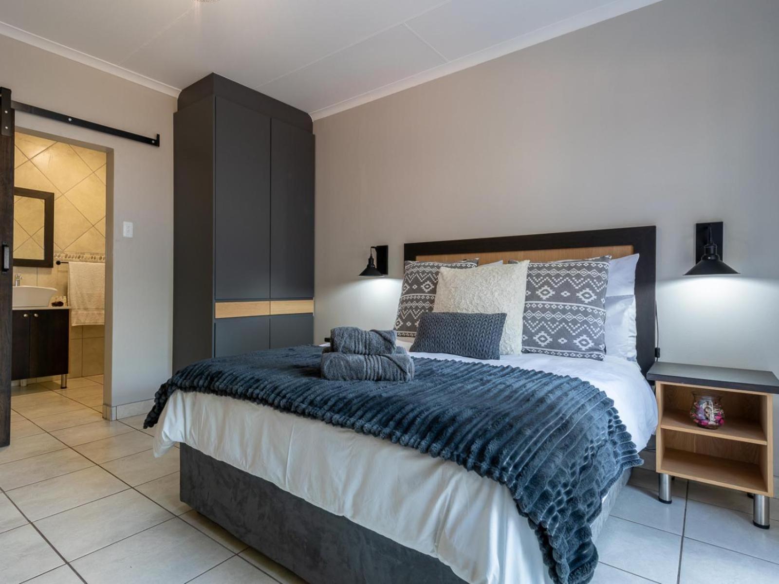 Magnolia Guesthouse アルバートン 部屋 写真