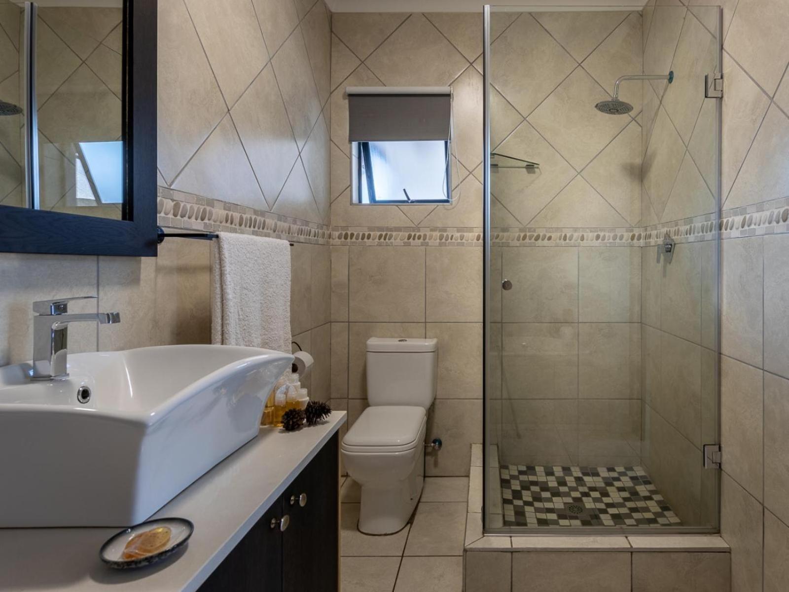 Magnolia Guesthouse アルバートン 部屋 写真