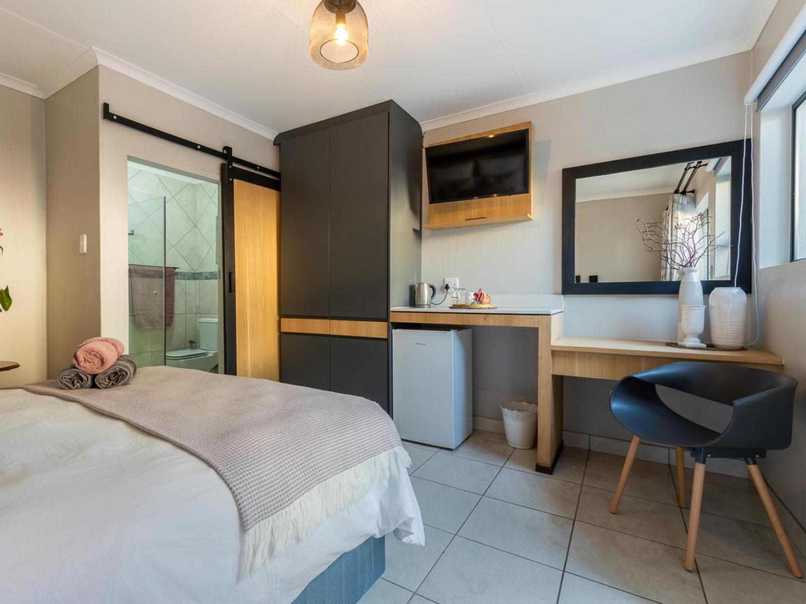 Magnolia Guesthouse アルバートン 部屋 写真