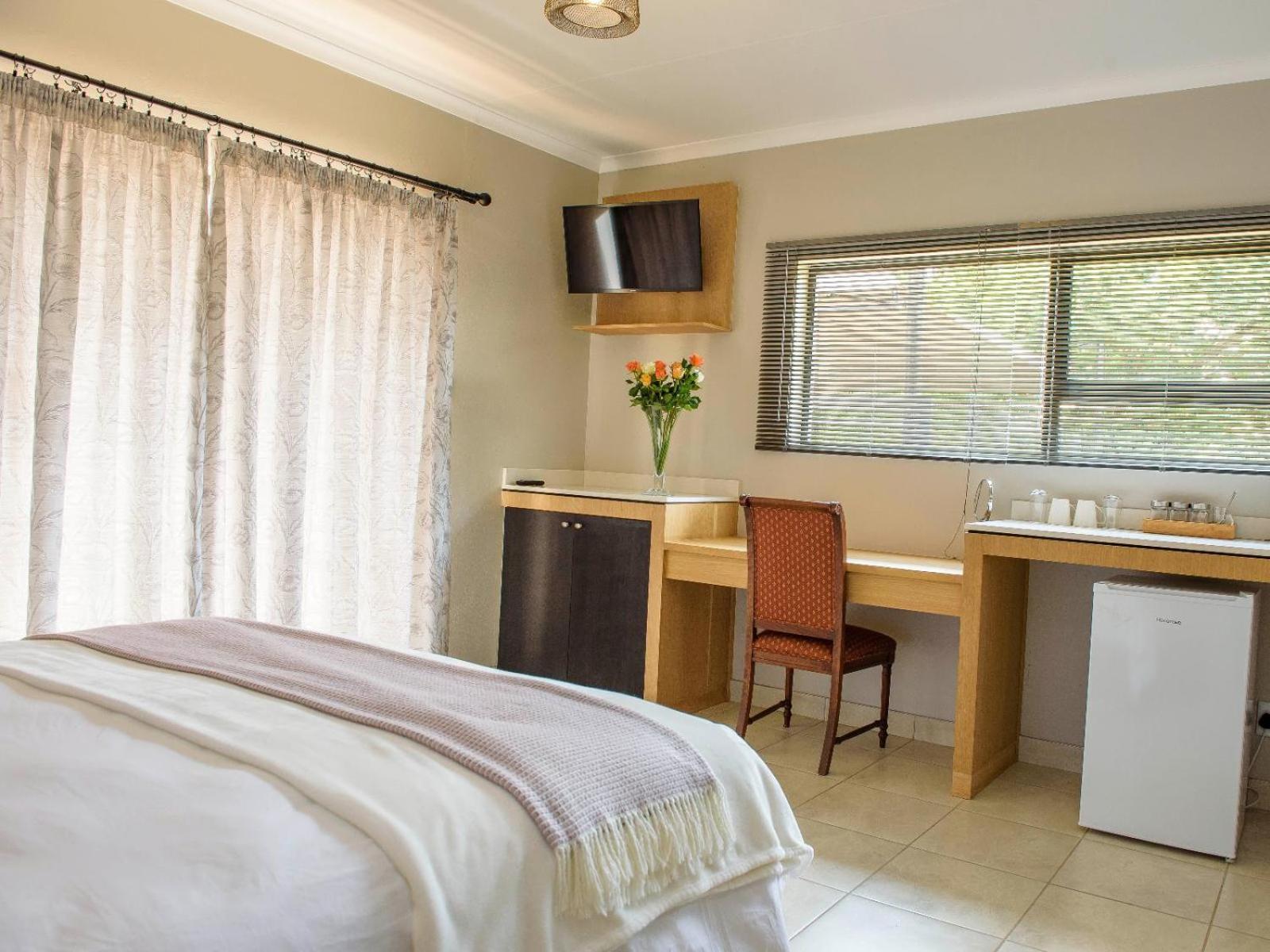 Magnolia Guesthouse アルバートン 部屋 写真