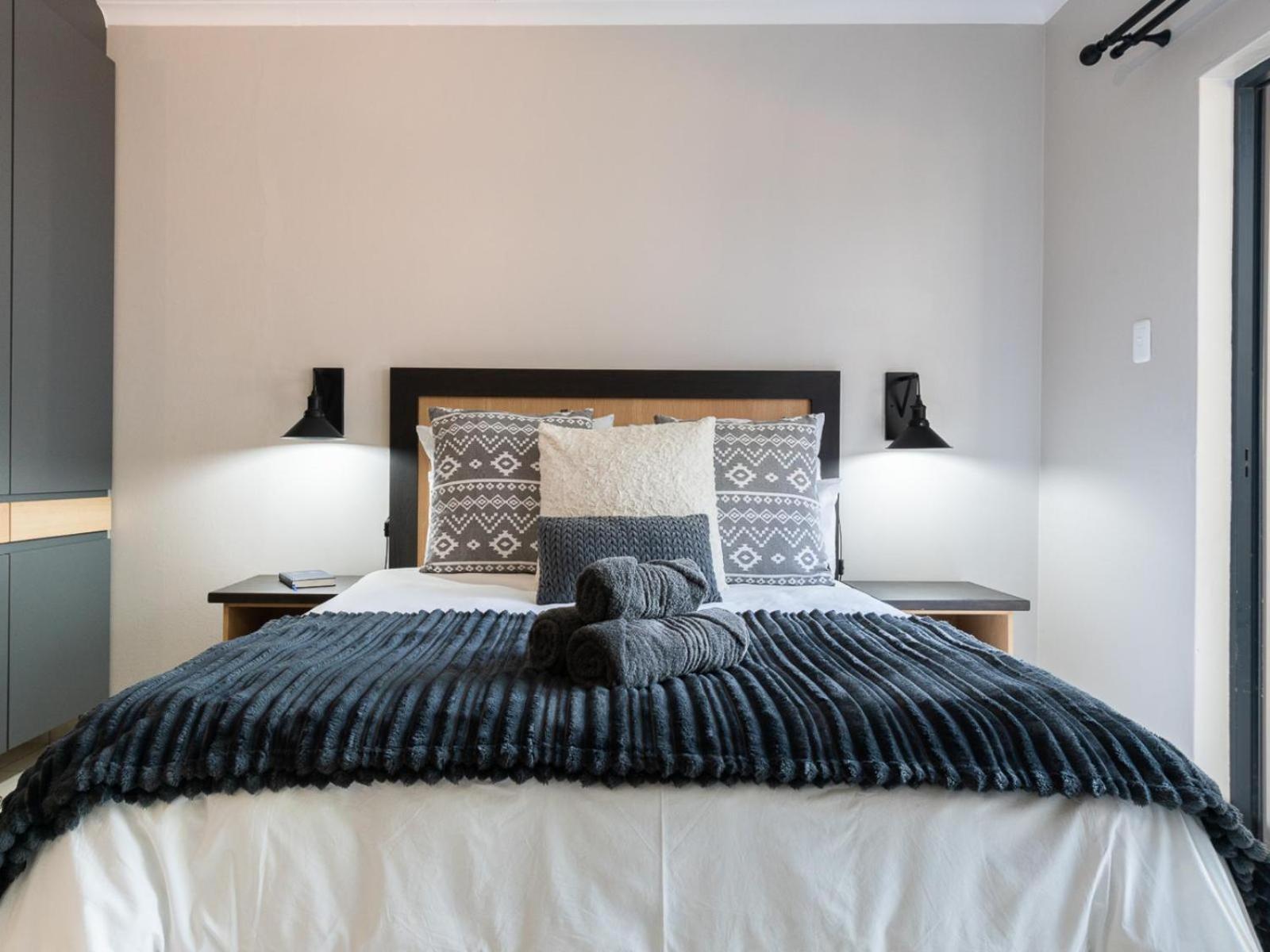 Magnolia Guesthouse アルバートン 部屋 写真