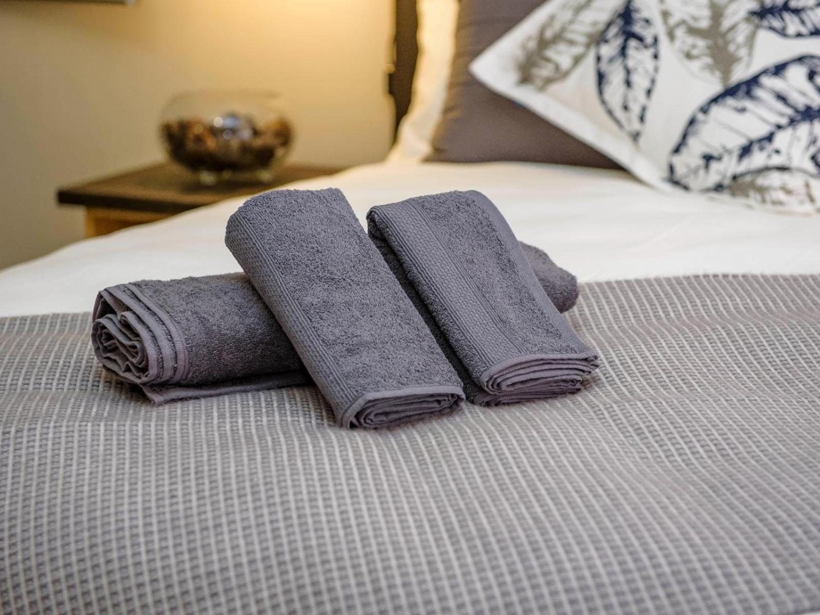 Magnolia Guesthouse アルバートン 部屋 写真