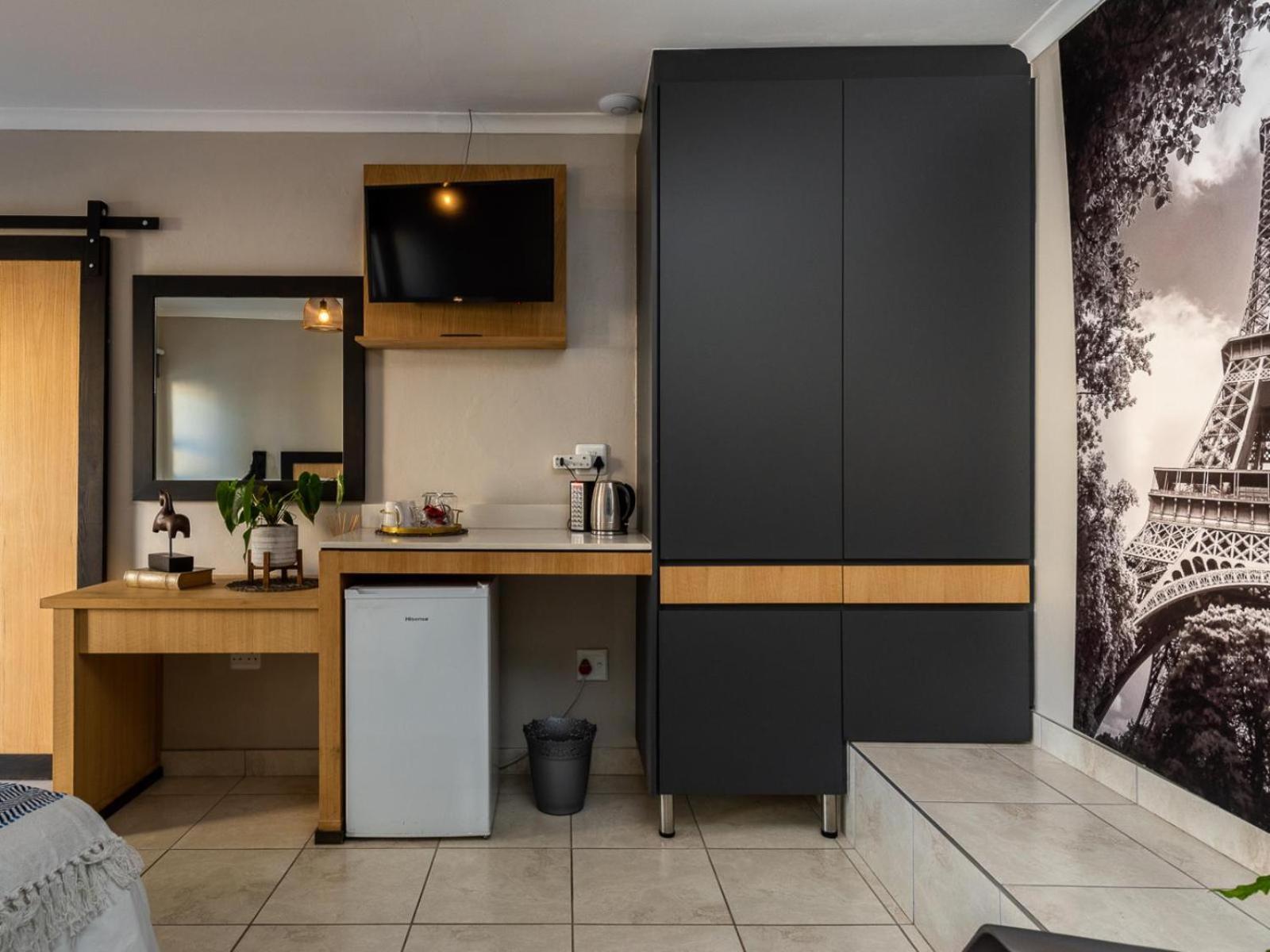 Magnolia Guesthouse アルバートン 部屋 写真