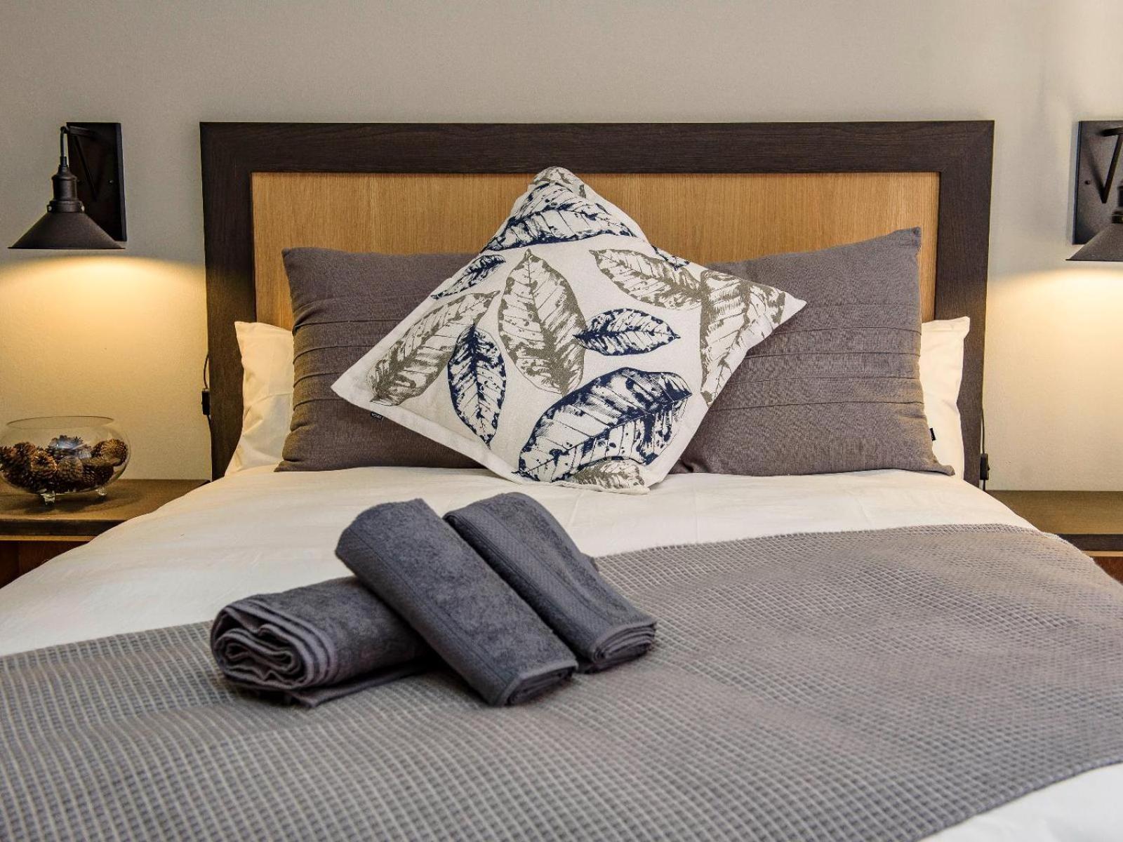 Magnolia Guesthouse アルバートン 部屋 写真