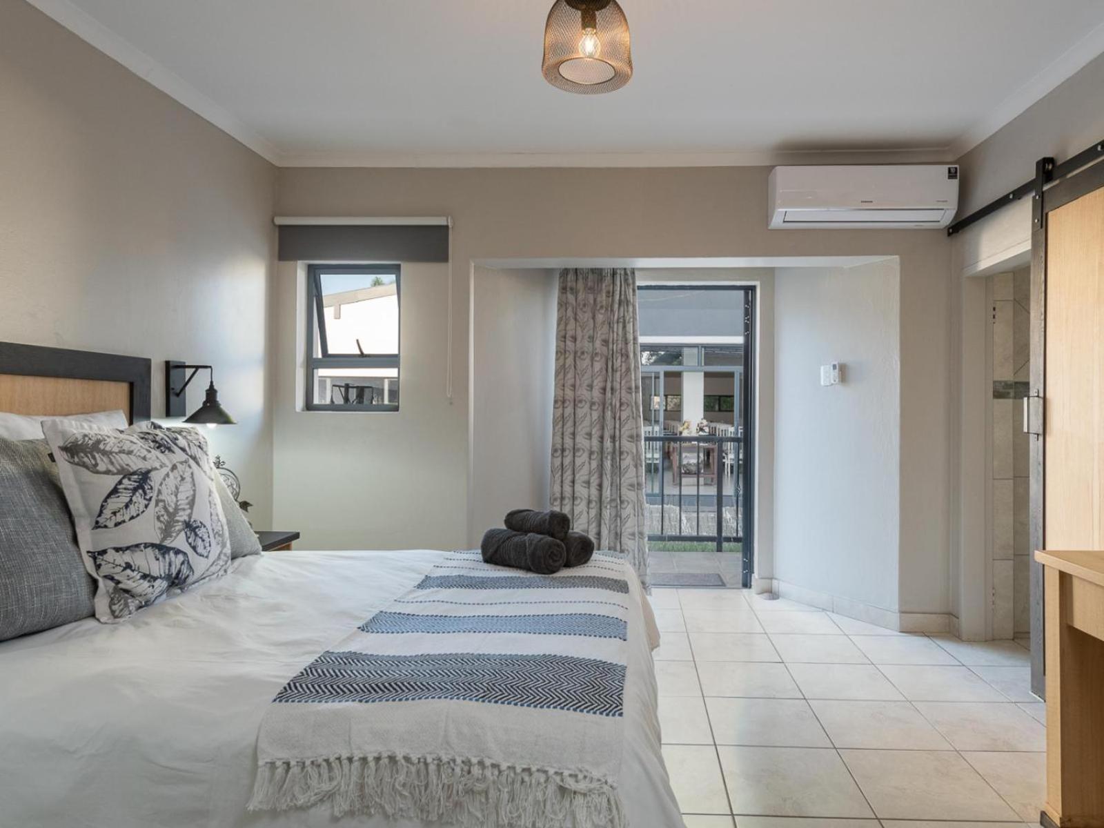 Magnolia Guesthouse アルバートン 部屋 写真