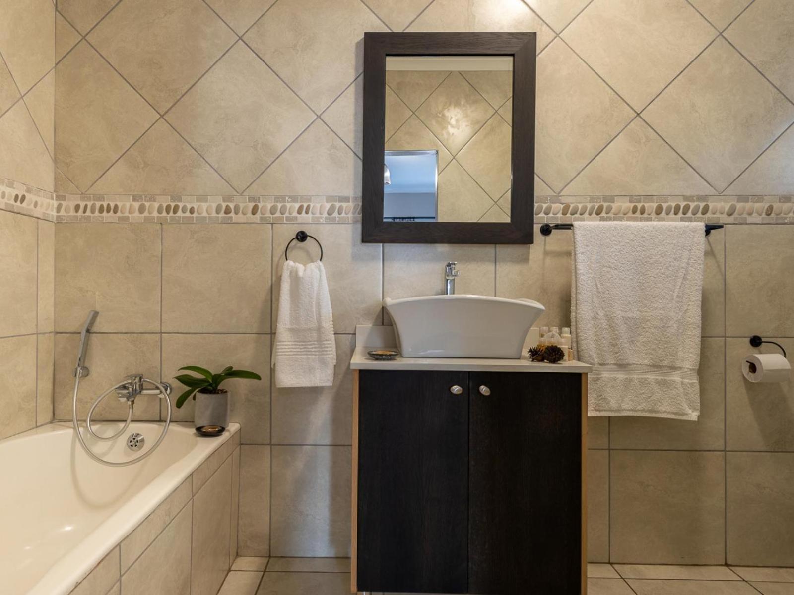 Magnolia Guesthouse アルバートン 部屋 写真