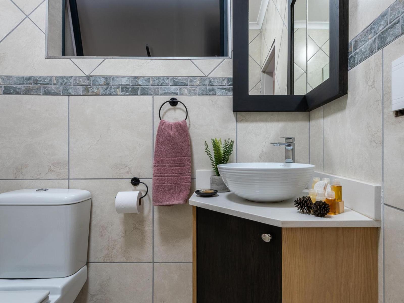 Magnolia Guesthouse アルバートン 部屋 写真