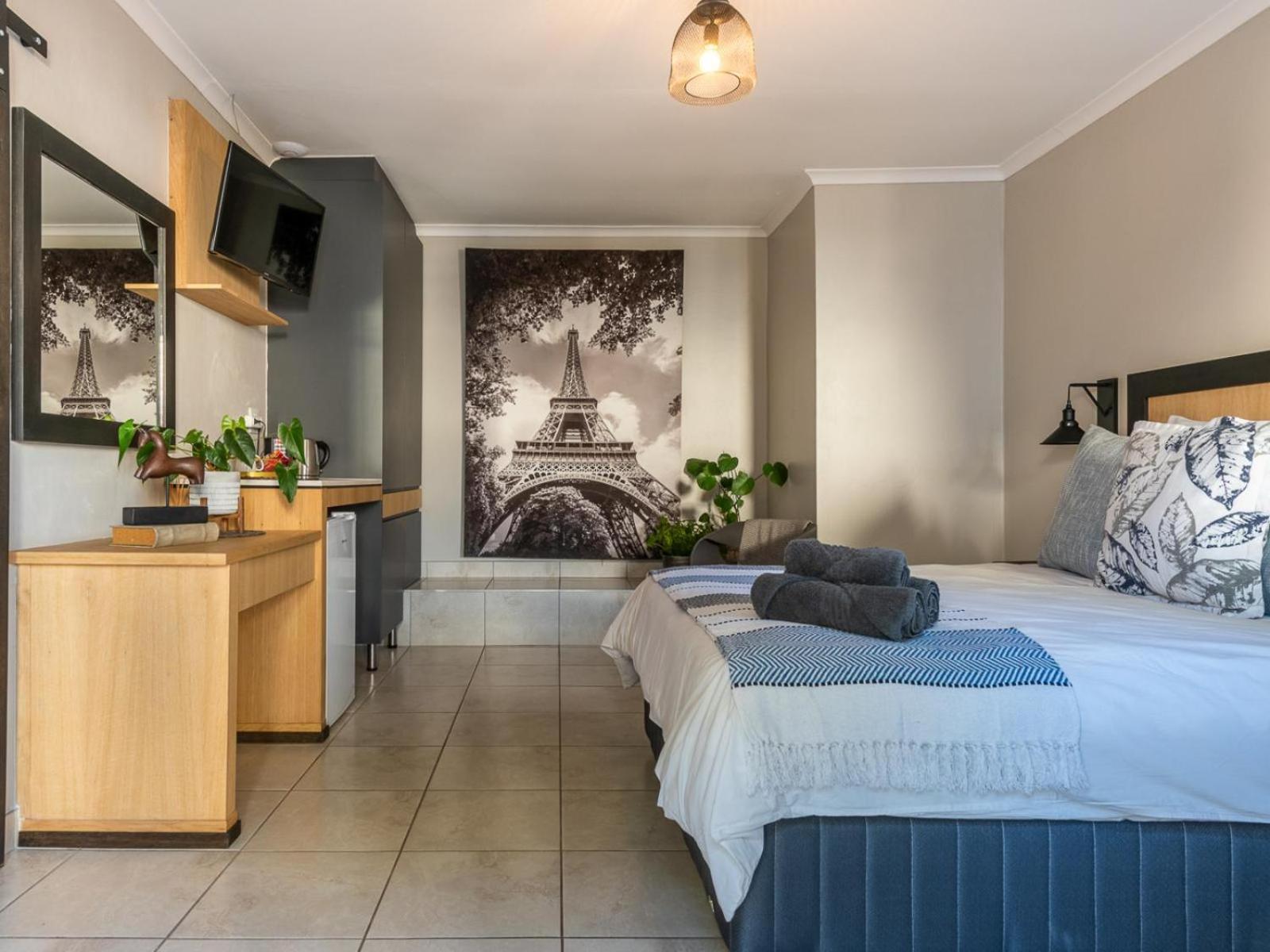 Magnolia Guesthouse アルバートン 部屋 写真