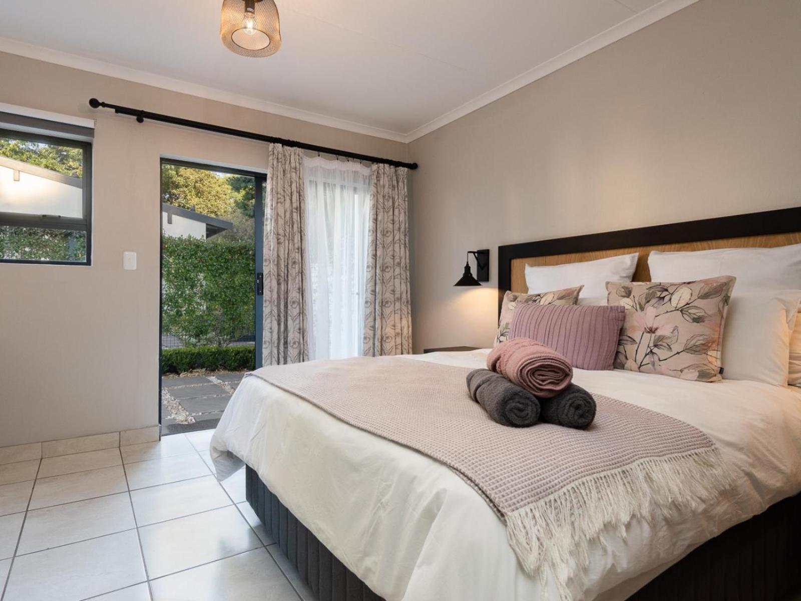 Magnolia Guesthouse アルバートン 部屋 写真