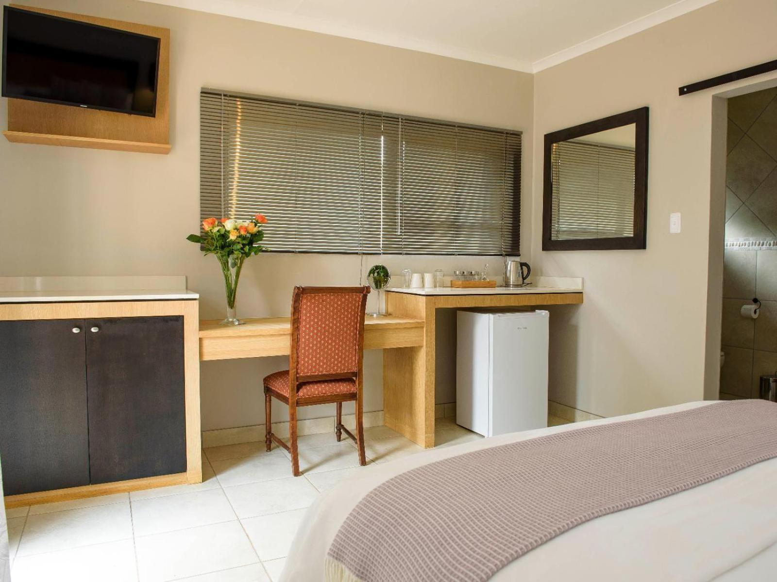 Magnolia Guesthouse アルバートン 部屋 写真